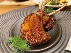 松针川卤羊小排-榕意·川味之美(深业上城店)