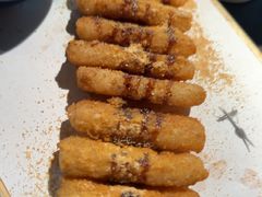 -绿茶餐厅(成都大悦城店)