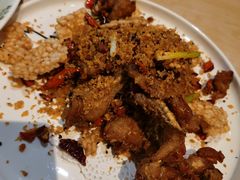 -避风塘(百联东郊店)