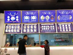 -面道赞宁海海鲜面(迎凤街店)