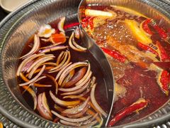 -牛New寿喜烧(虹桥新天地店)