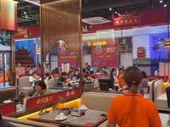-肖记公安牛肉鱼杂馆·省级非物质文化遗产(江汉路直营店)
