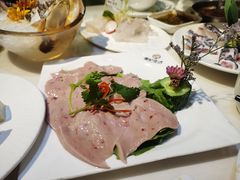 -围炉夜话·潮汕卤水火锅(榕江店)