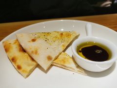 餐前小饼-TIAGO HOME KITCHEN(王府中环店)