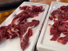 -养牛邓·潮汕牛肉海鲜自助火锅(广州店)
