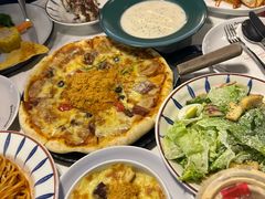 -清真·艾美可餐厅(鹏欣水游城店)