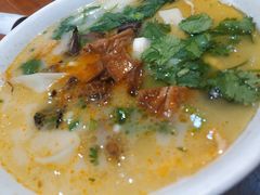 -三厂烩羊肉(沙口路店)