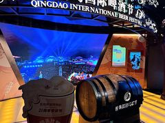 -青岛啤酒博物馆