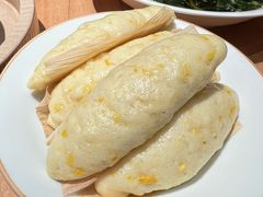 玉米粑-黄山老妈·土菜(碧桂园店)