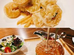 -集品堂·JPC餐厅(青年大街市府店)