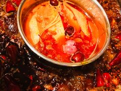 -码头故事火锅(大丰店)