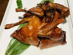 -燕郊烧鸽子(广安路店)