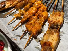 -管氏翅吧(广渠门店)