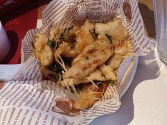 -一口猪年味东北菜(荔枝沟店)