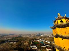 -狼山风景名胜区