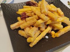 -香谷私厨(高新店)