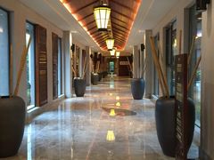 -三清山希尔顿度假酒店