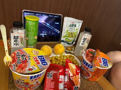 -水善汇都市汗蒸(杨浦区五角场店)