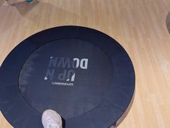 -超级猩猩健身·团课·瑜伽(花园道店)