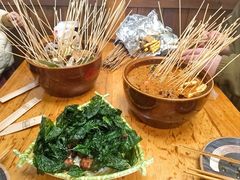 -古真记钵钵鸡(总店)
