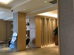 -全季酒店(天津文化中心店)