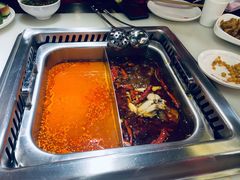 -海底捞火锅(海宁路店)