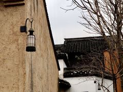 -法云安缦酒店