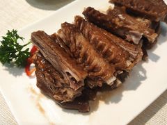 卤水鹅掌翼-御宝轩(益丰·外滩源店)