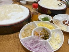 -寻味顺德·南记酒家·传统顺德菜·鱼生(广源路店)