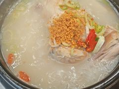 -长顺参鸡汤店(西塔总店)