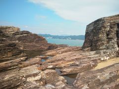 -东平洲海岸公园