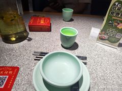 -六合居(温江店)