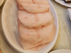 -八先生涮肉房(三里河店)