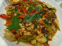 -辣公子·千岛湖私房菜(滨江店)