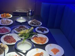 -海韵之星邮轮水会(明发商业广场店)