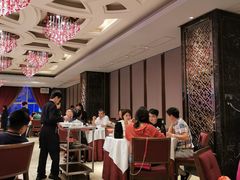 大堂-炳胜品味(珠江新城店)