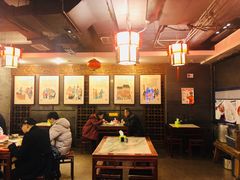 -天兴居(鲜鱼口街店)
