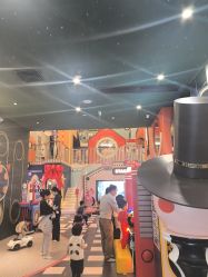 -meland club亲子乐园(北京芳圆里ID MALL店)
