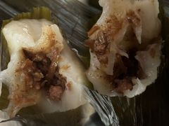 -夹江老头叶儿粑(石雁儿小区店)