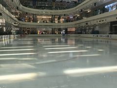 -冠军冰场CHAMPION RINK(百年港湾奥特莱斯店)