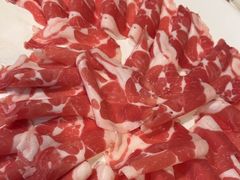 -前门杨记·铜锅涮肉(王府井·故宫店)
