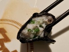 -船歌·鱼水饺青岛菜(正阳路店)