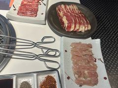 -焱铁烧·黑毛和牛专门店(杭州嘉里中心店)