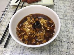-六和孝顺素食餐厅(西湖道店)