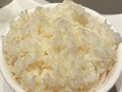 米饭-老太原菜馆(万达店)