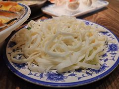 -楠火锅(新街口苏宁店)