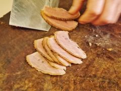 -二八鸥汀老鹅(金涛庄店)