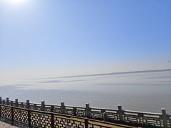 -观潮胜地公园