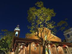 -赤坎·广东华侨国际旅游度假区