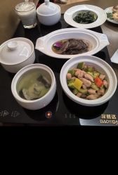 -金鹰国际月子中心(新街口店)